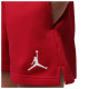 Jordan Γυναικείο σορτς Jumpman Fleece Shorts